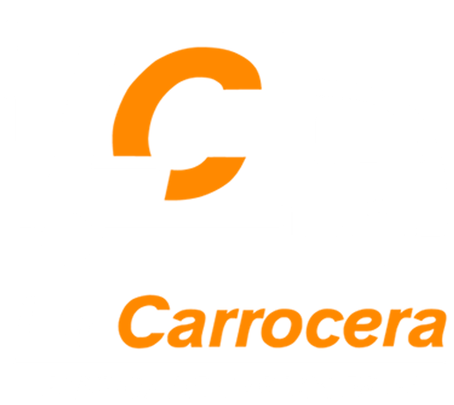 La Carrocera — Fábrica de Carrocerías